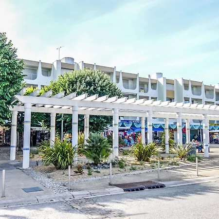 De Palais-8 By Interhome Apartamento *