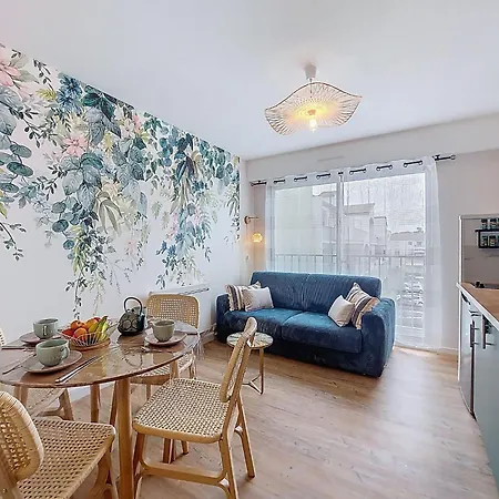 De Palais-8 By Interhome Apartamento