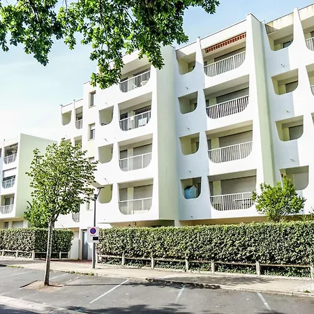 De Palais-8 By Interhome Saint-Palais-sur-Mer