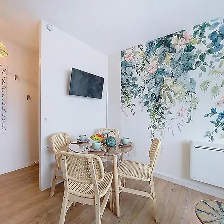 De Palais-8 By Interhome Apartamento *