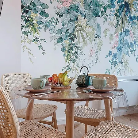 De Palais-8 By Interhome Apartamento Saint-Palais-sur-Mer