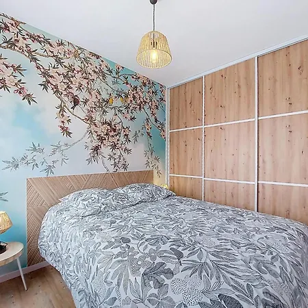 Apartamento De Palais-8 By Interhome Saint-Palais-sur-Mer