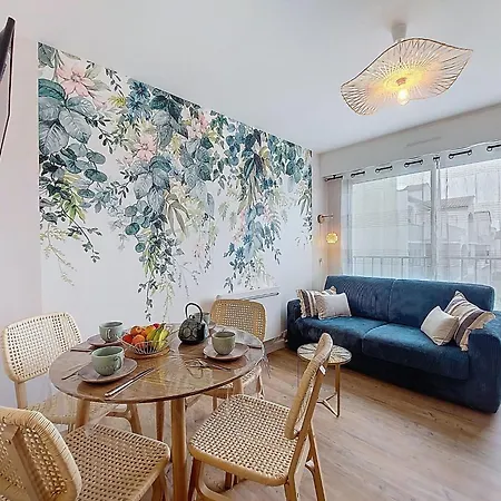 De Palais-8 By Interhome * Saint-Palais-sur-Mer