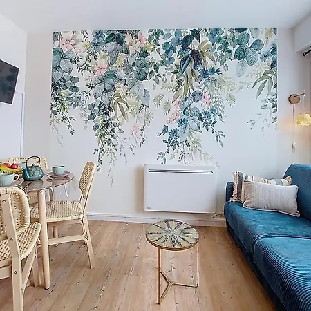 De Palais-8 By Interhome Apartment