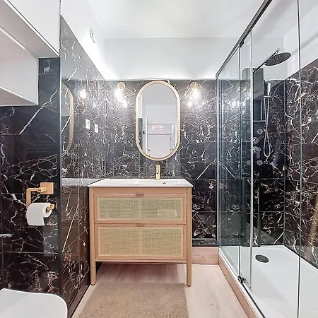 Apartament De Palais-8 By Interhome *