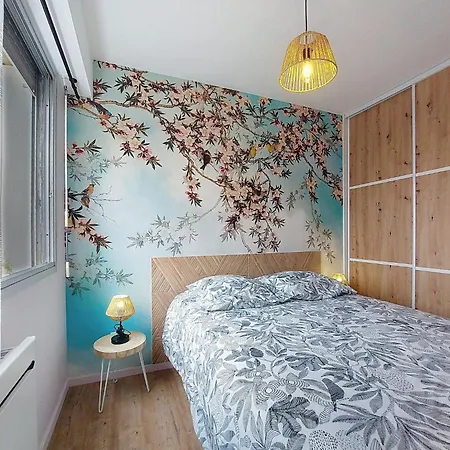 Apartament De Palais-8 By Interhome